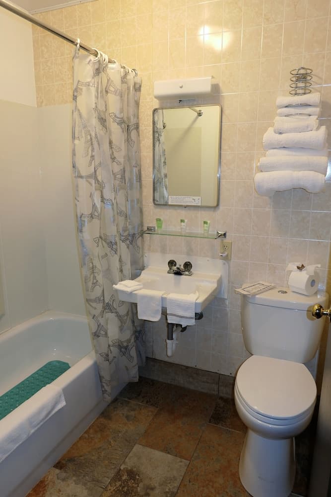 Silver Sands Hotel Rv Park