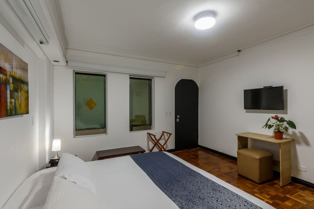 Like Home Hotel Boutique