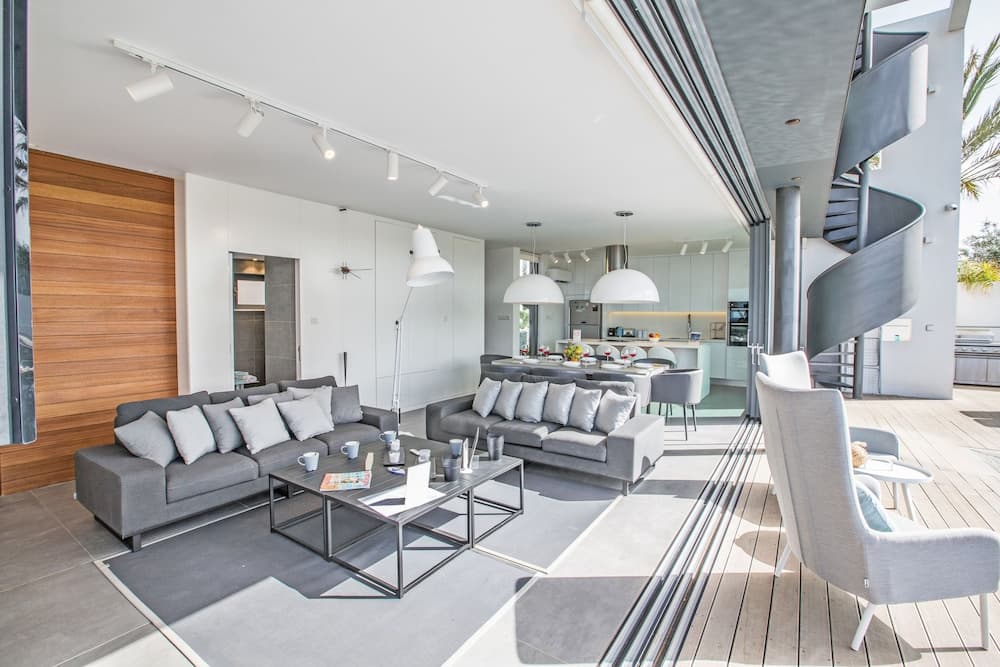 Protaras Holiday Villa Wp4