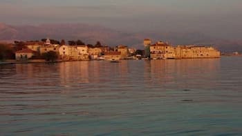 Entire House From the Middle Ages 15th Century