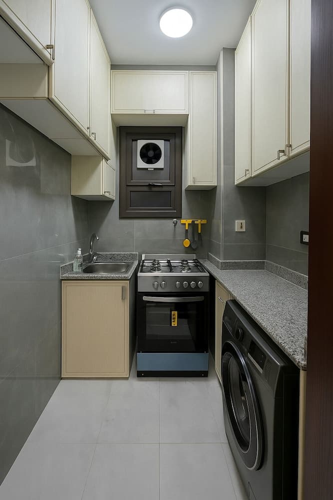 Luxurious Chalet in Port Said Governorate With Views