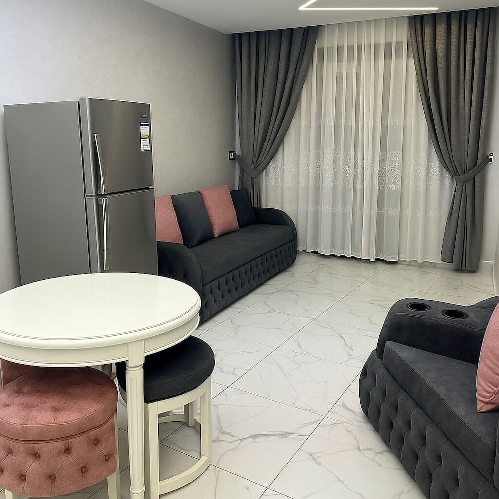 Luxurious Chalet in Port Said Governorate With Views