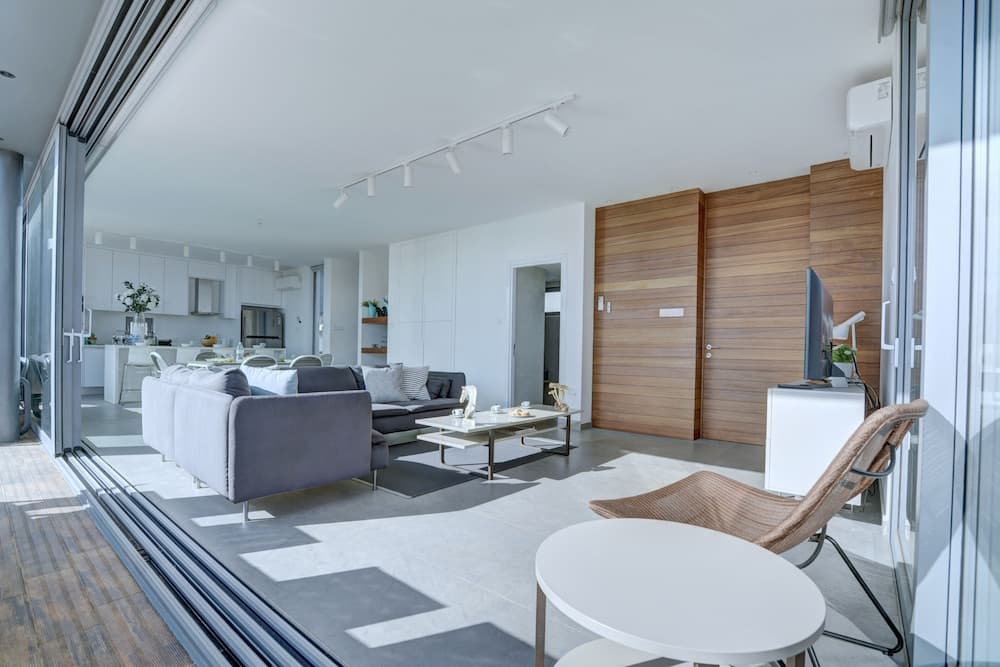 Protaras Holiday Villa Wp8