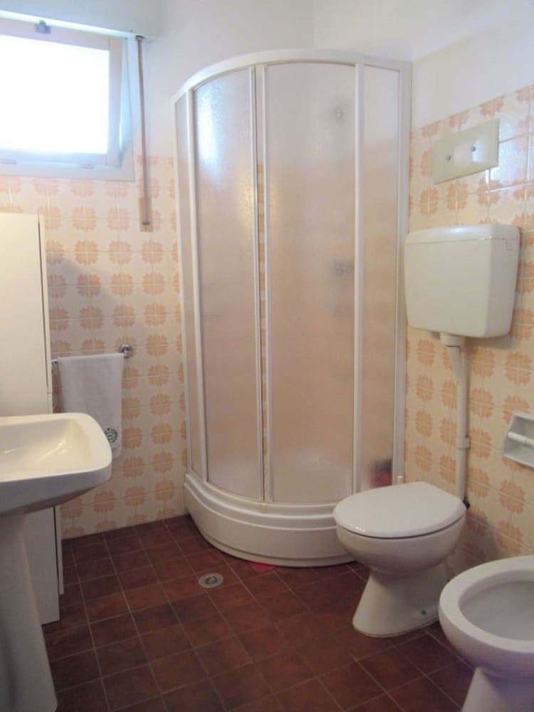 Luminous Apartment With sea View Terrace