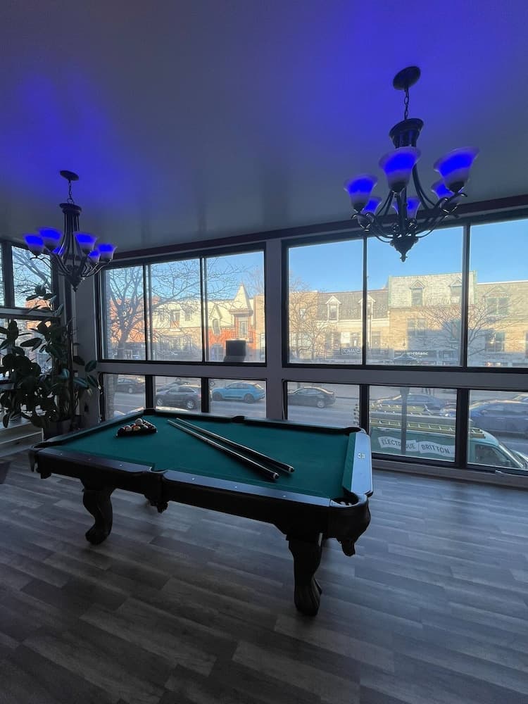 Central Apartment With a View - M Ma Tourista