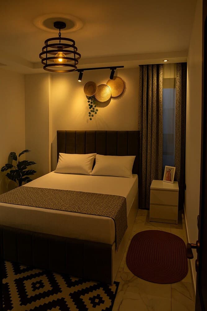 Porto Said Charm Book Your Beach Chalet Now