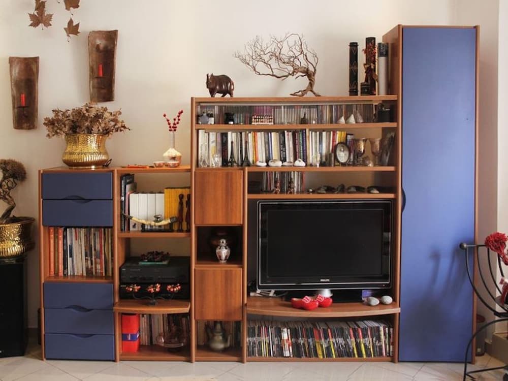 the Cosy Modern and Comfortable Apartment in the Heart of Heraklion City Centre