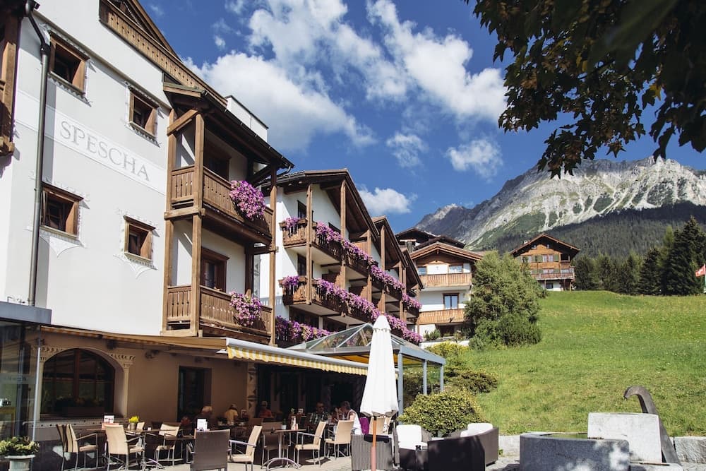 hotel image