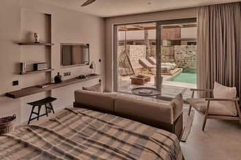 Theros All Suite Hotel - Adults Only