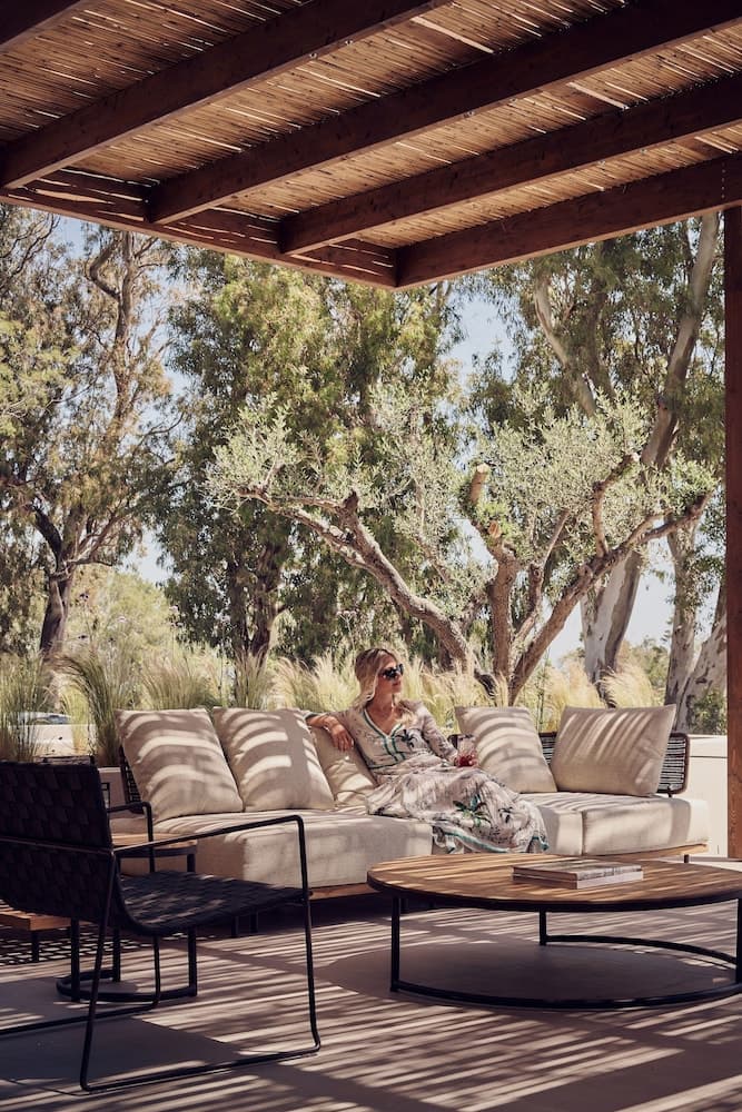 Theros All Suite Hotel - Adults Only