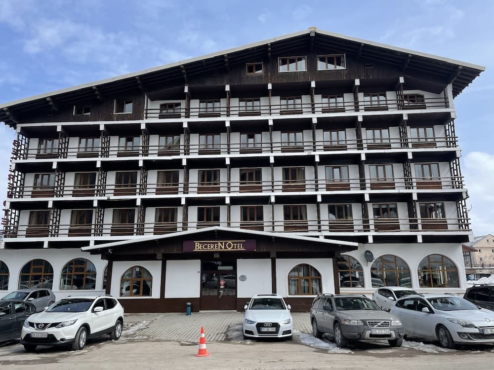 hotel image