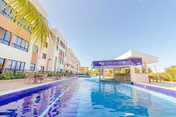 GB48 Excelente Quarto e Sala