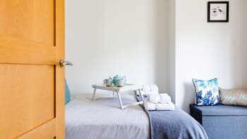 Tucked Away - Seaside Home in Anstruther, Sleeps 6