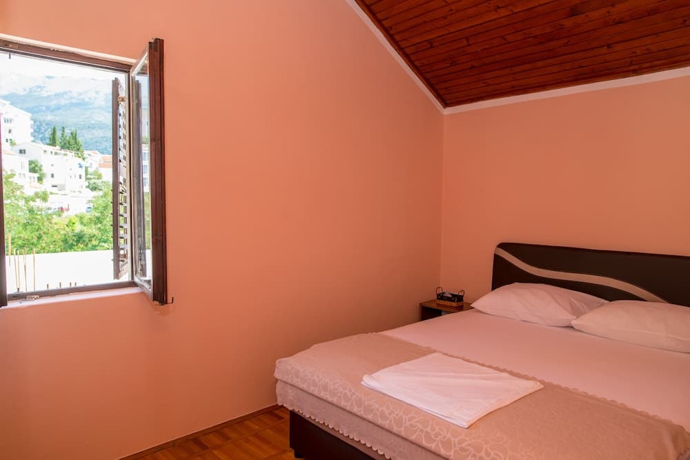 Apartment Krivokapic