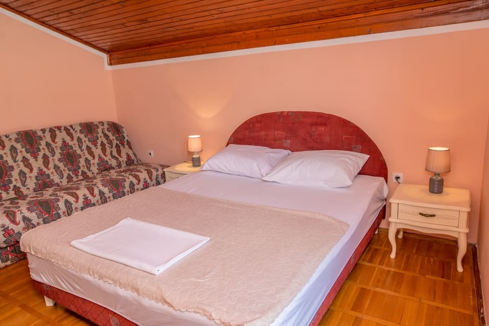 Apartment Krivokapic