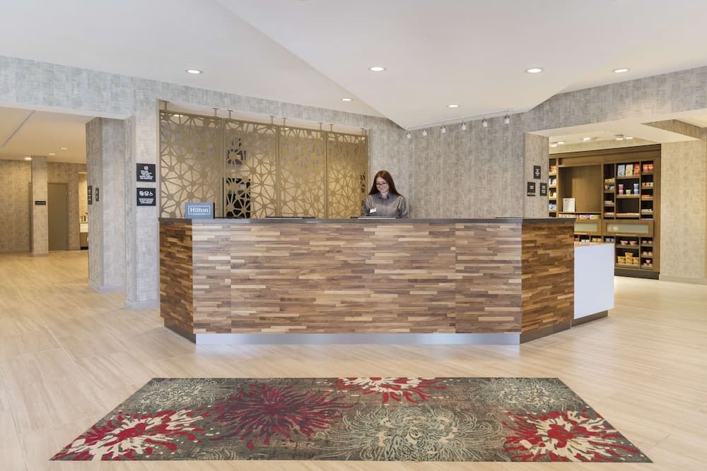 Home2 Suites by Hilton Clovis