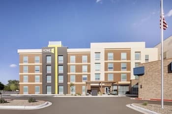 Home2 Suites by Hilton Clovis