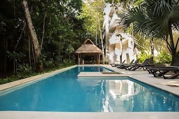 Apartamento Sirenis Chan 2 habitaciones