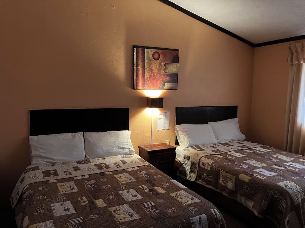 Hotel Santa Fe Chignahuapan