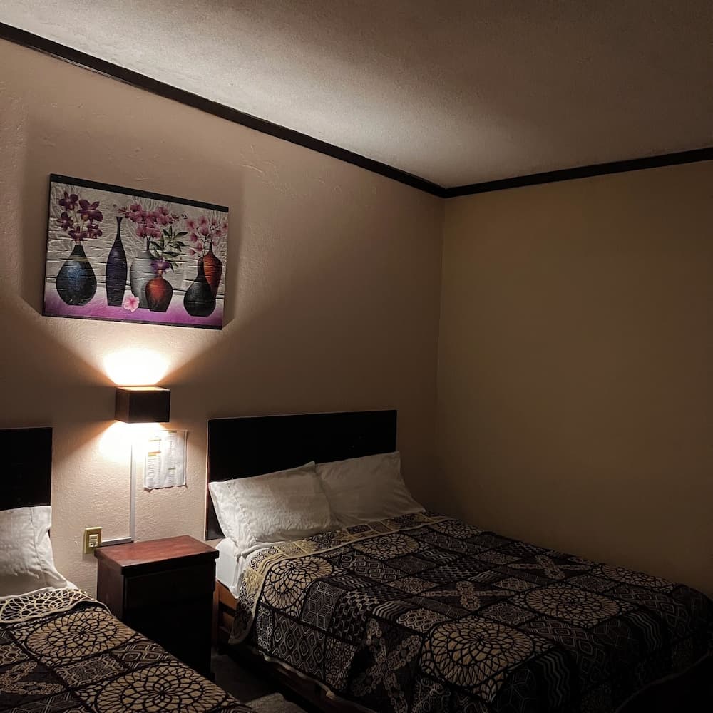 Hotel Santa Fe Chignahuapan