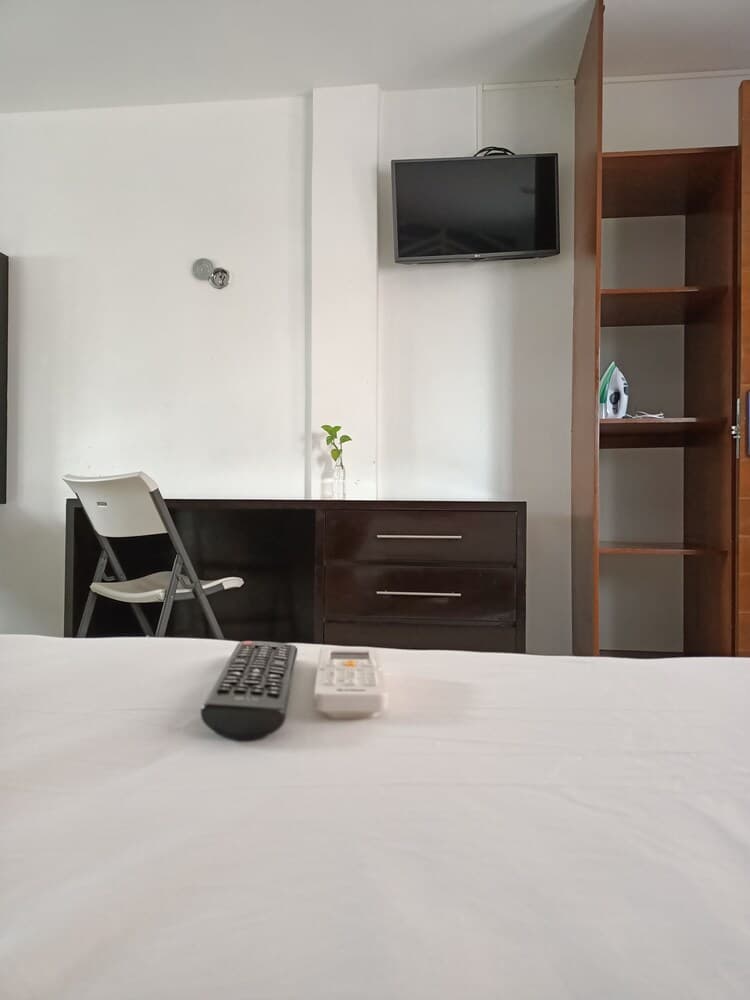 Apartasuites Britz Holbox