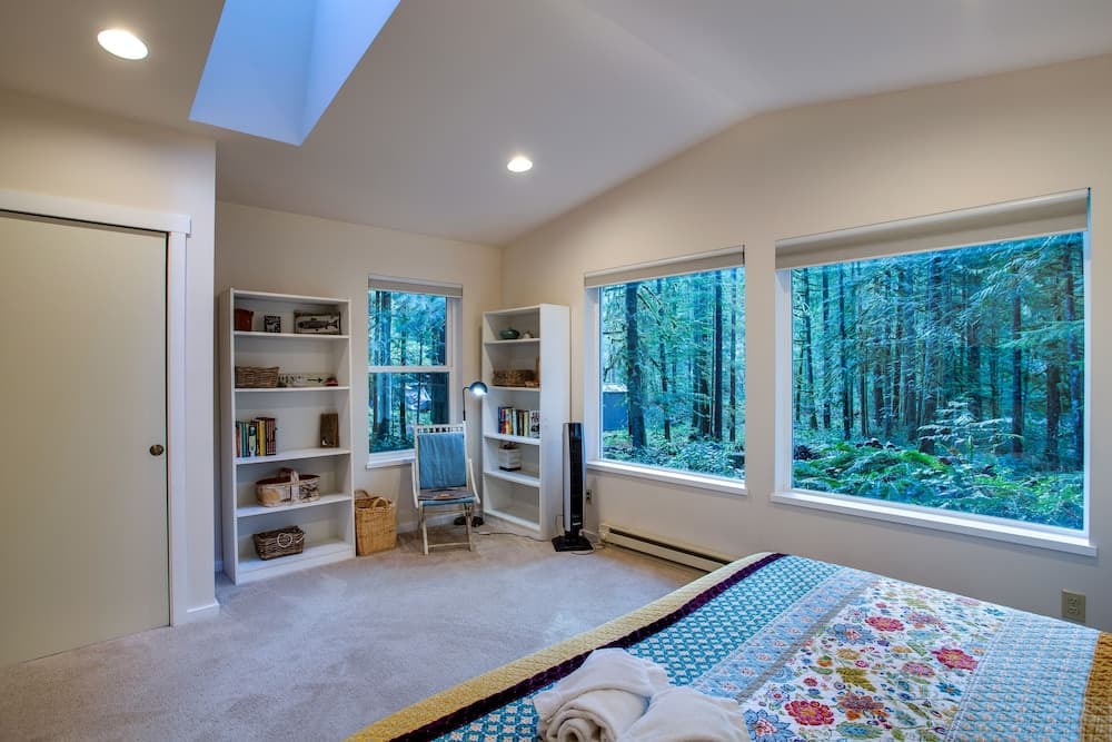 30GS - BBQ - Hot Tub - Wi-Fi - Pets Ok - Sleeps 8