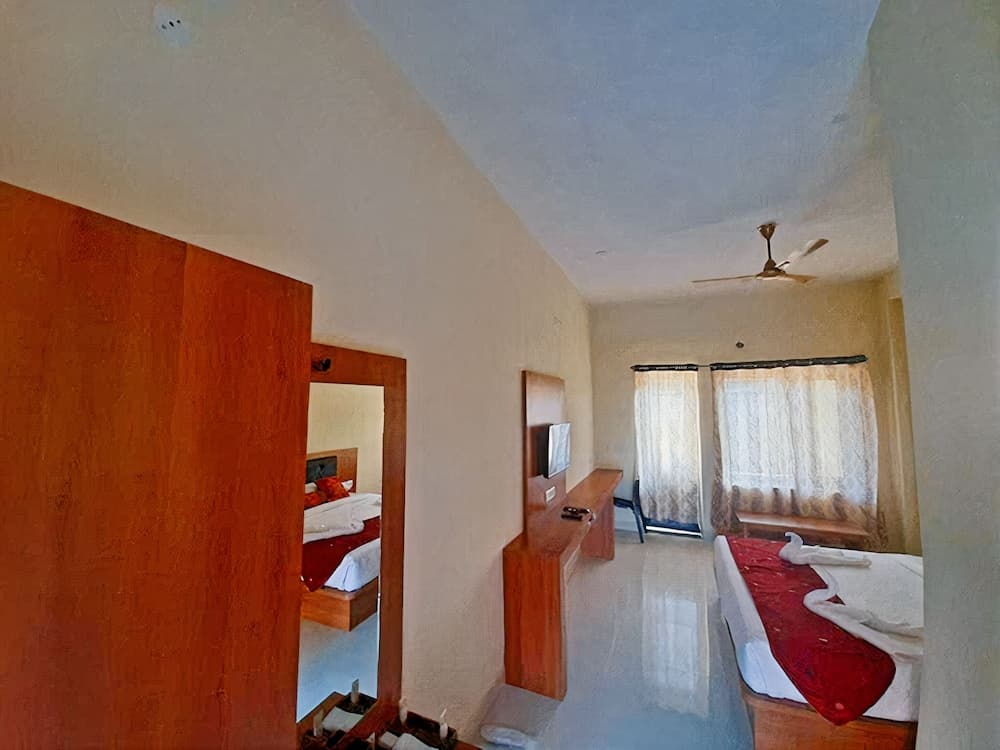 Pushkar Retreat Resort