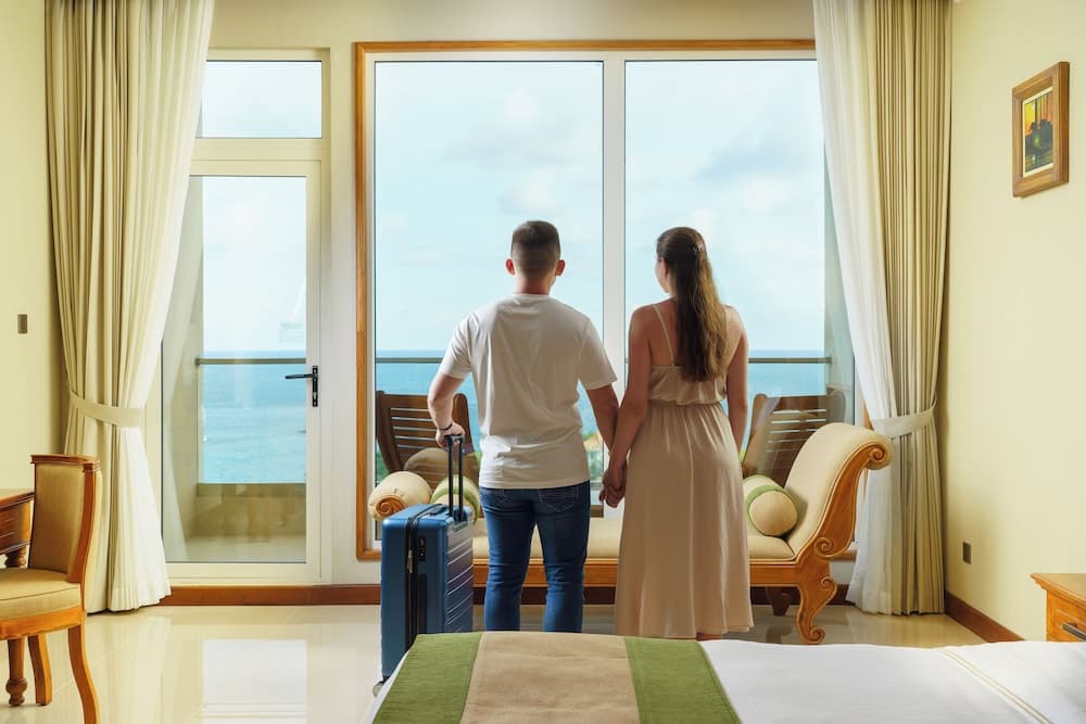 Araliya Beach Resort & Spa Unawatuna- Where you meet the sea all year