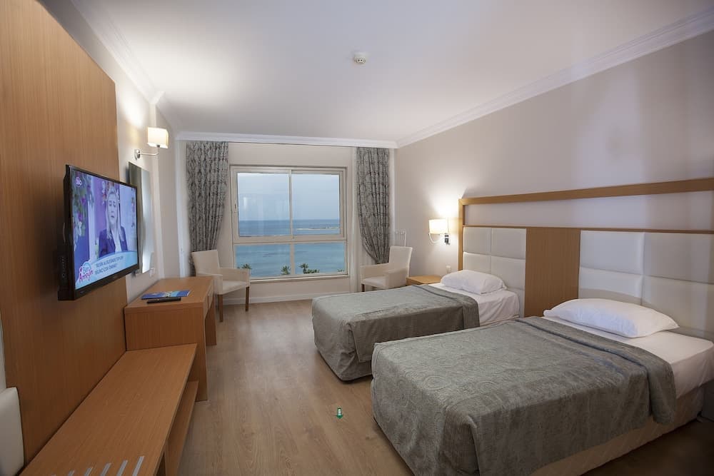 Büyük Anadolu Didim Resort Hotel