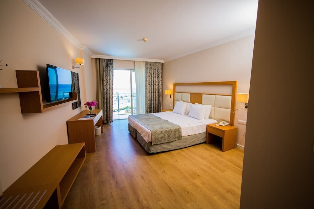 Büyük Anadolu Didim Resort Hotel