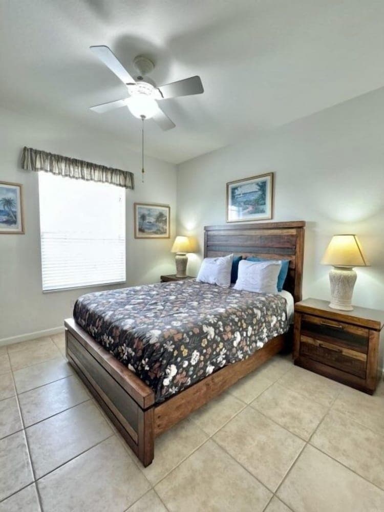 Amazing Resort 2 Bed Condo Close To Disney 2 Bedroom Condo by RedAwning