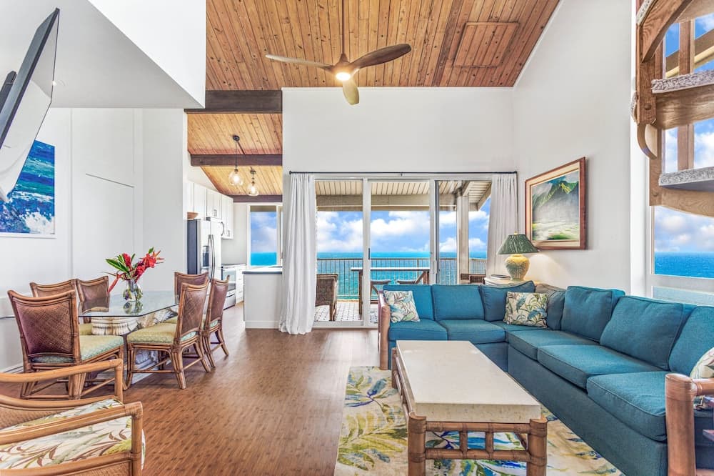 Cliffs 8301 1 Bedroom Condo by RedAwning