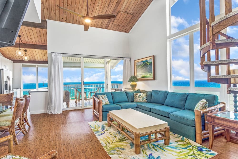 Cliffs 8301 1 Bedroom Condo by RedAwning