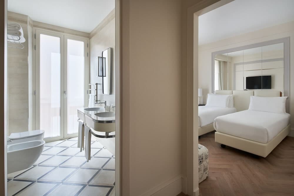 Trastevere Roma | UNA Esperienze