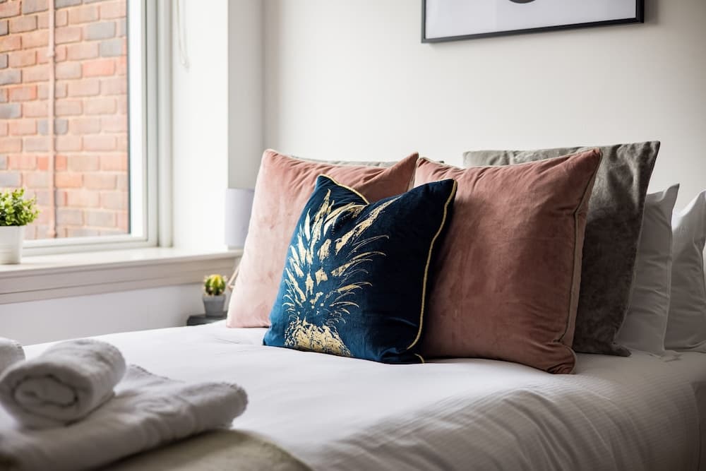 The Kingston upon Thames furnish