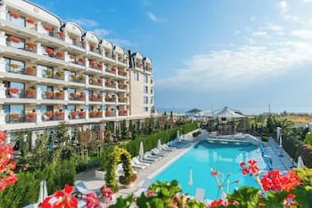 Casa di Fiore SPA & Medical Hotel