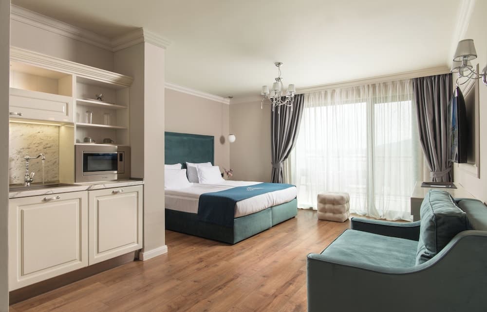 Casa di Fiore SPA & Medical Hotel