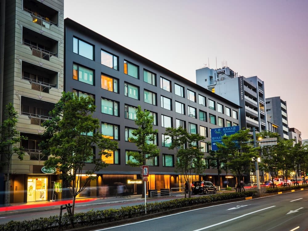 hotel image