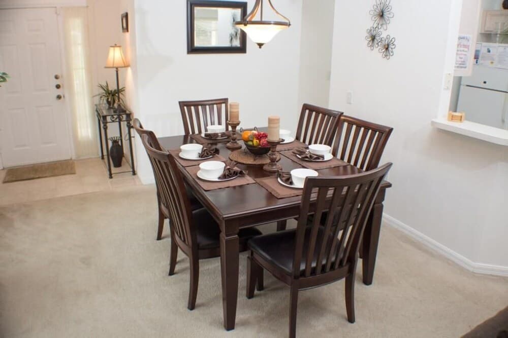 Andy's Westridge Villa