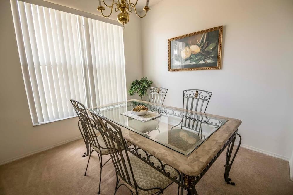 Douglas' Espirit Vacation Home