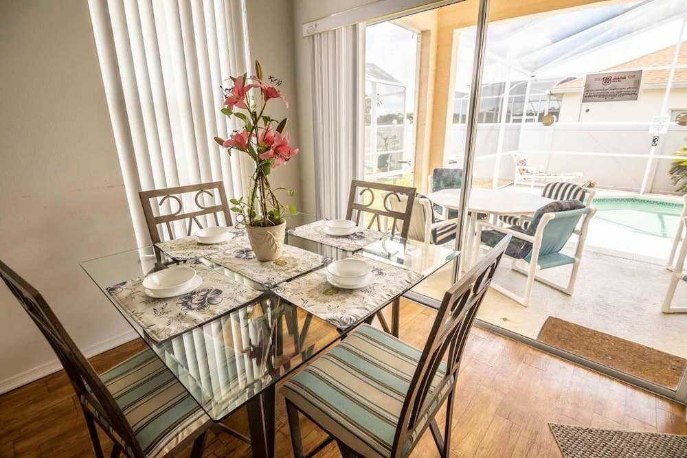 Douglas' Espirit Vacation Home