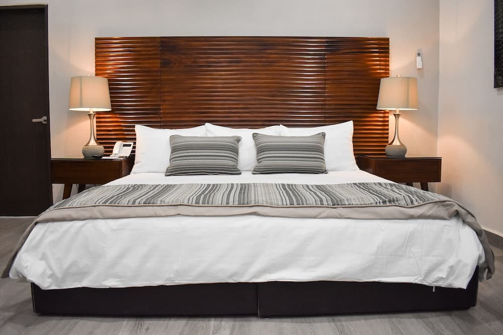 Hotel Plaza Cuatrociénegas