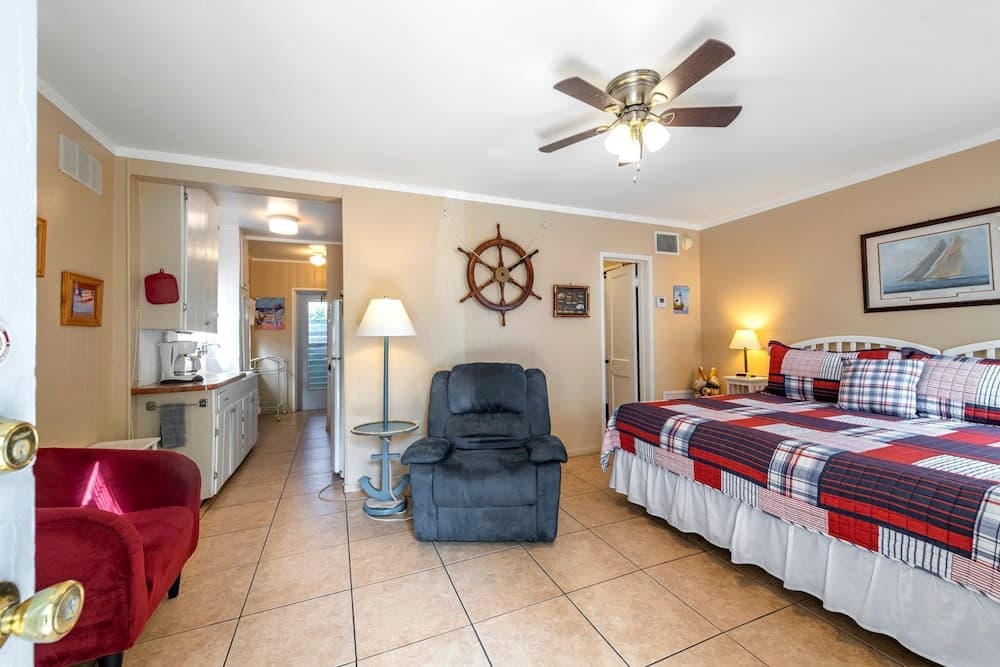 Historic Tremain  Cottages