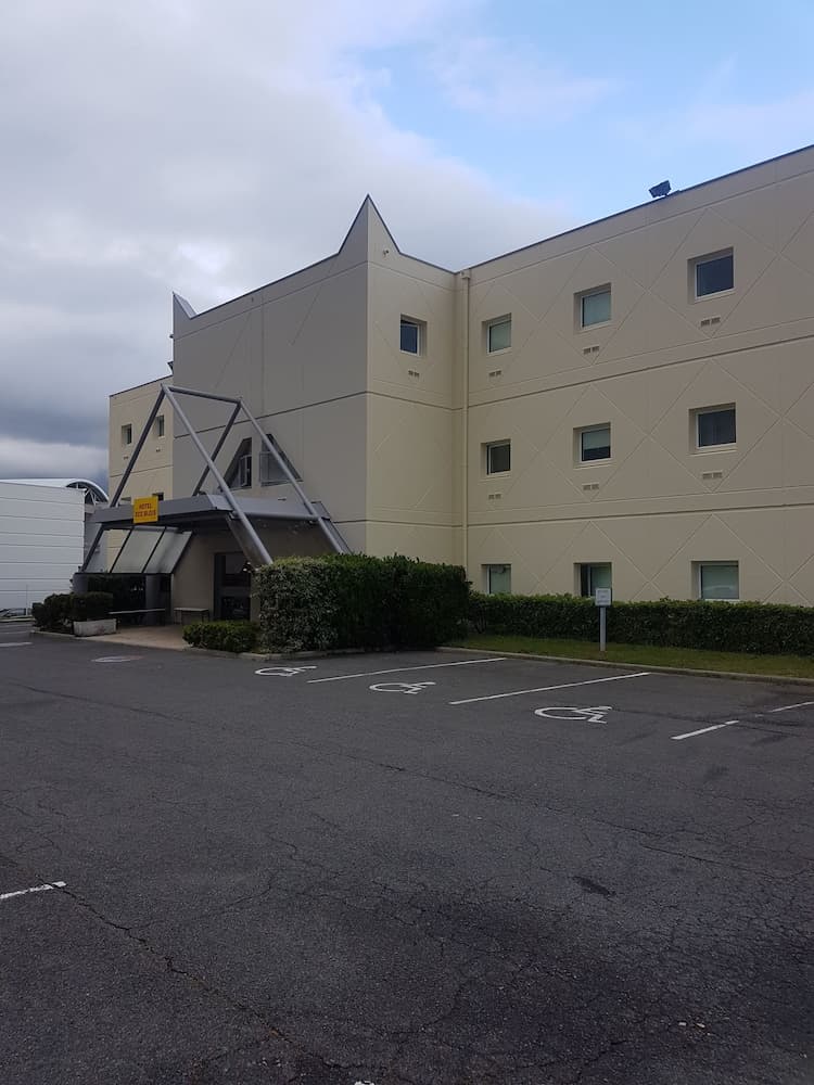 hotel image