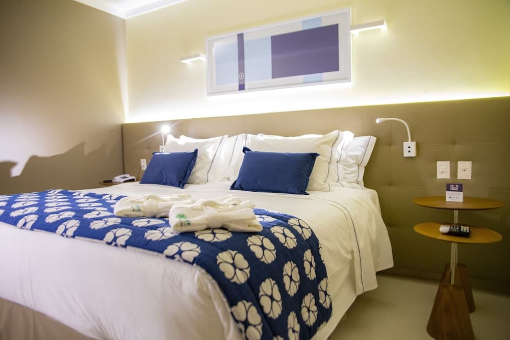 House Inn Hotel - Anashopping