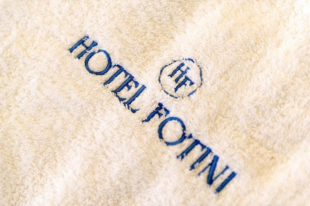 Hotel Fotini