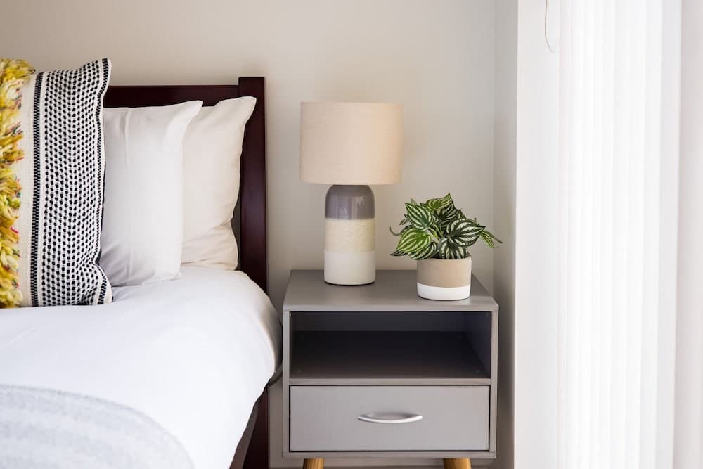 The Liverpool Street Apartments