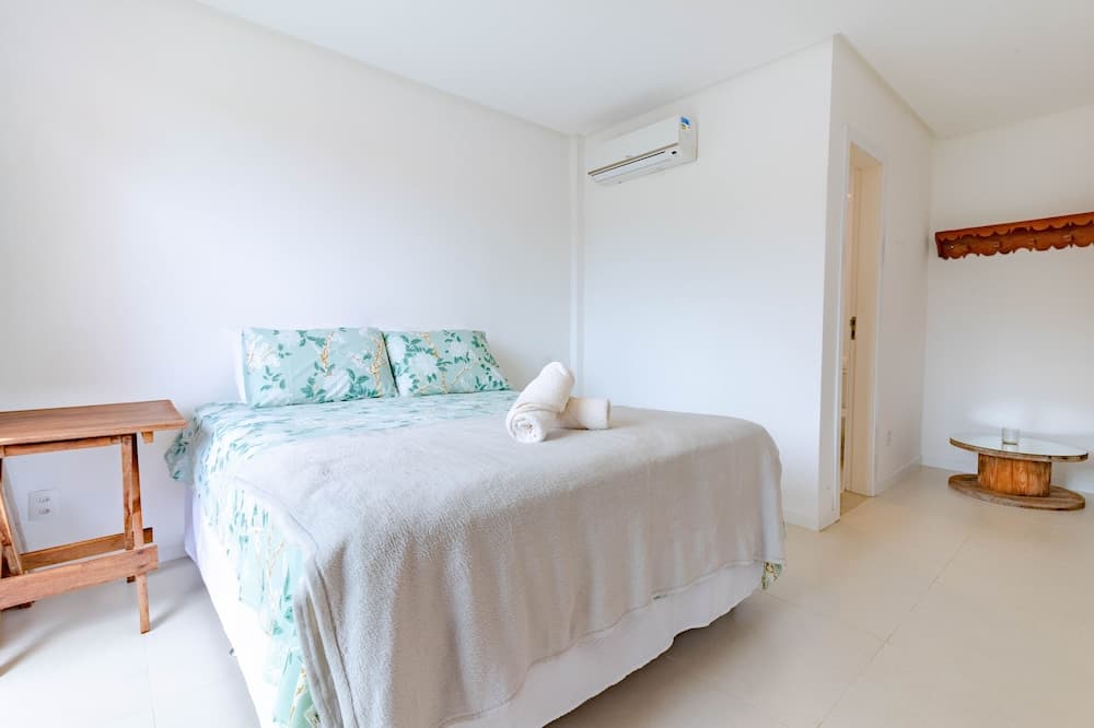 MSP02 Village 3 Quartos Pé na Areia