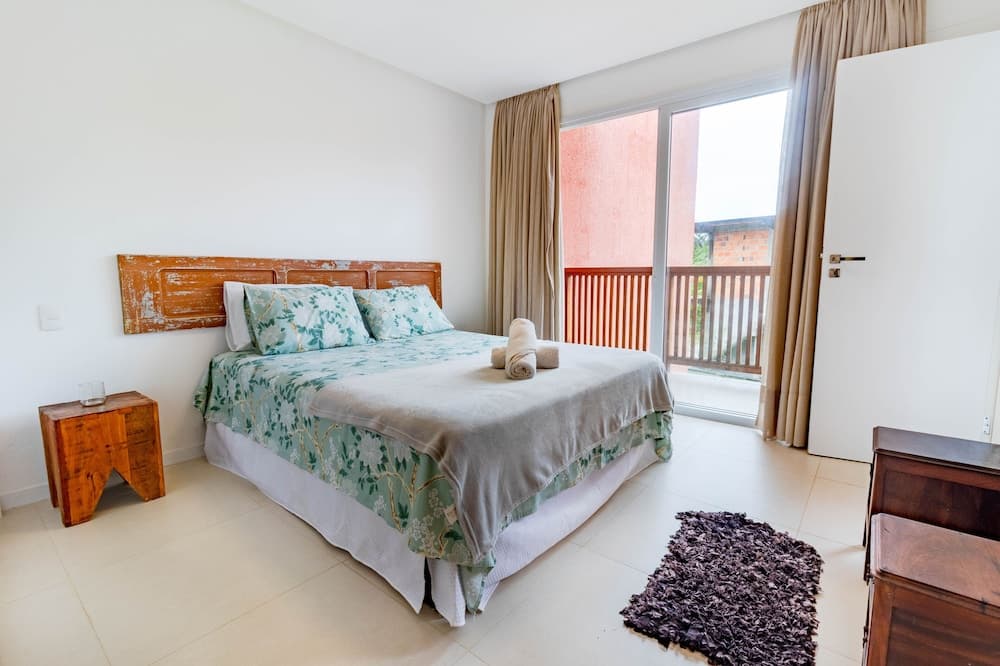 MSP02 Village 3 Quartos Pé na Areia