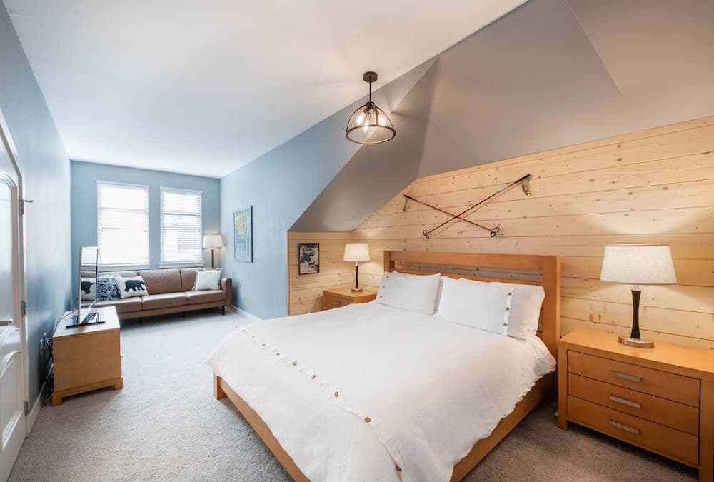 Fraser Crossing/Founders Pointe, Condo | 3 bedroom Ski Slope Views (Select Rated Condo 3625)